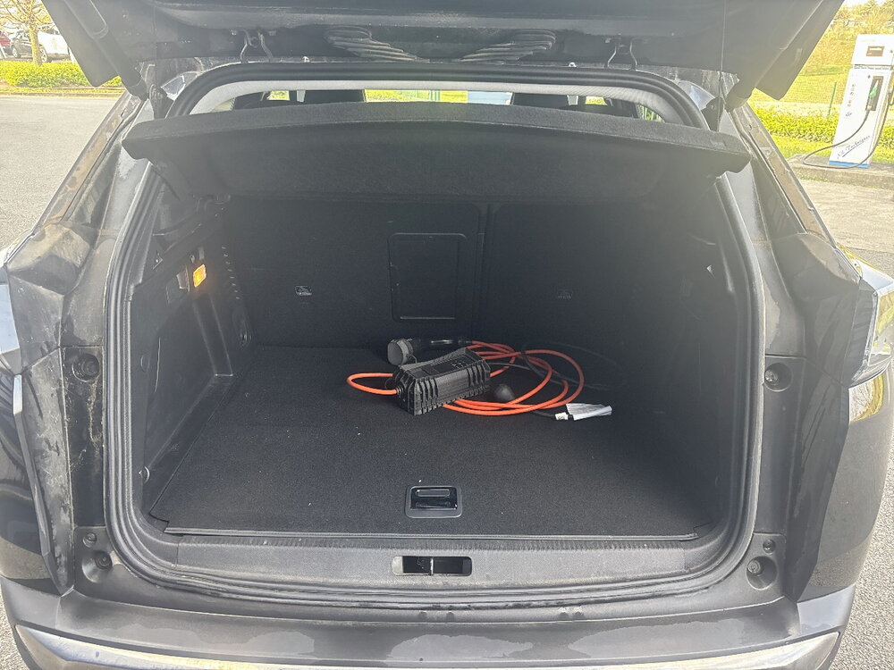 Occasion PEUGEOT 3008 3008 Hybrid 225 e-EAT8 - Allure