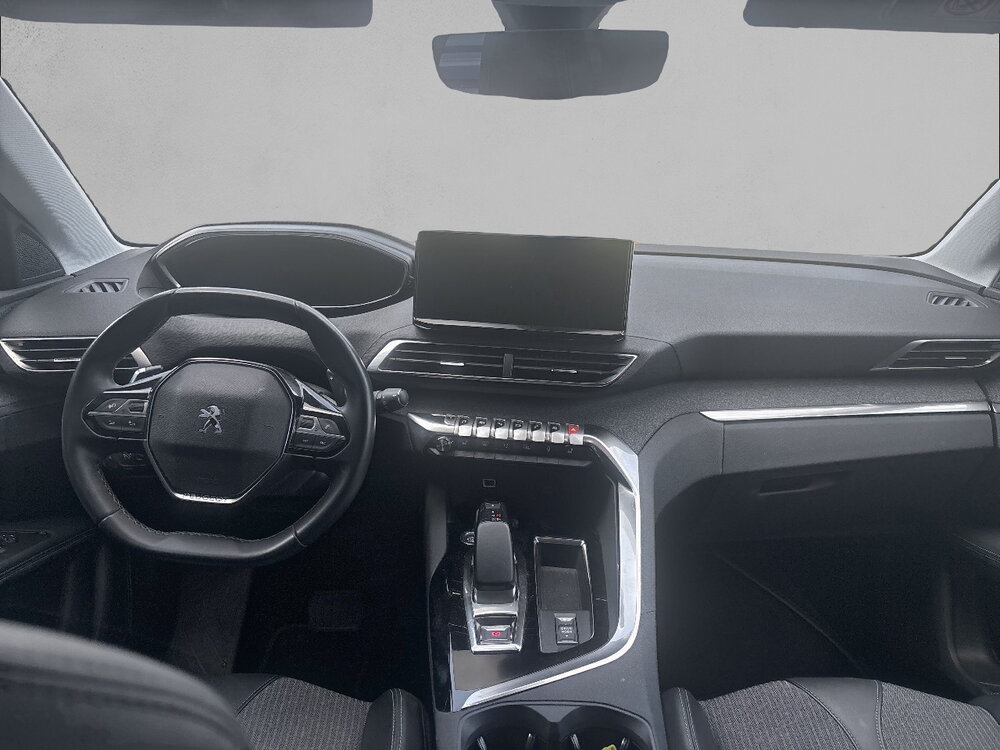 Occasion PEUGEOT 3008 3008 Hybrid 225 e-EAT8 - Allure