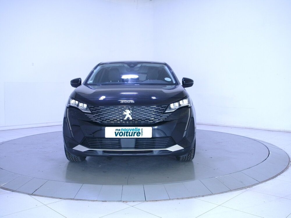 Occasion PEUGEOT 3008 3008 Hybrid 225 e-EAT8 - Allure