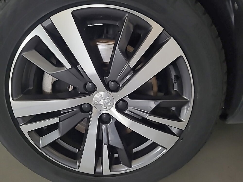 Occasion PEUGEOT 3008 3008 Hybrid 225 e-EAT8 - Allure