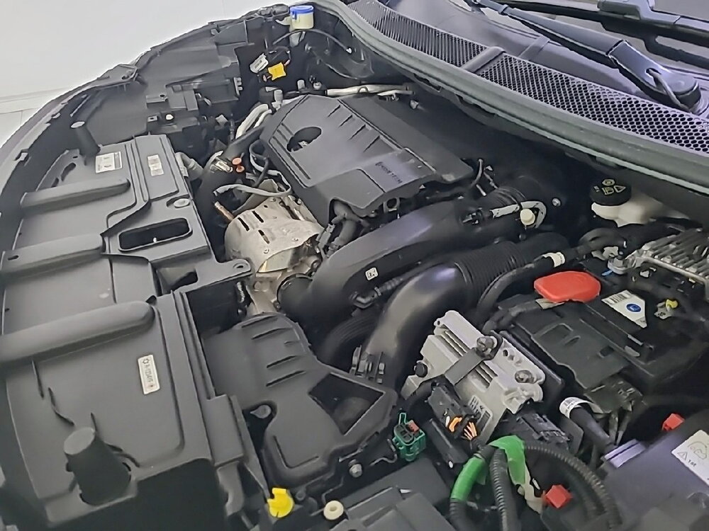 Occasion PEUGEOT 3008 3008 Hybrid 225 e-EAT8 - Allure