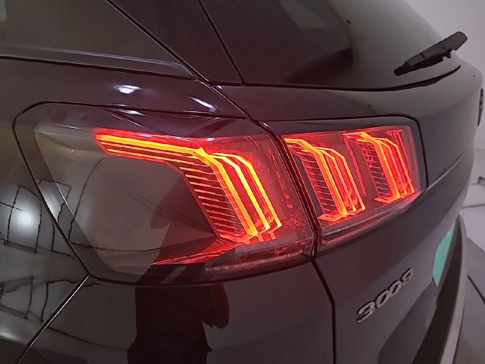 Occasion PEUGEOT 3008 3008 Hybrid 225 e-EAT8 - Allure