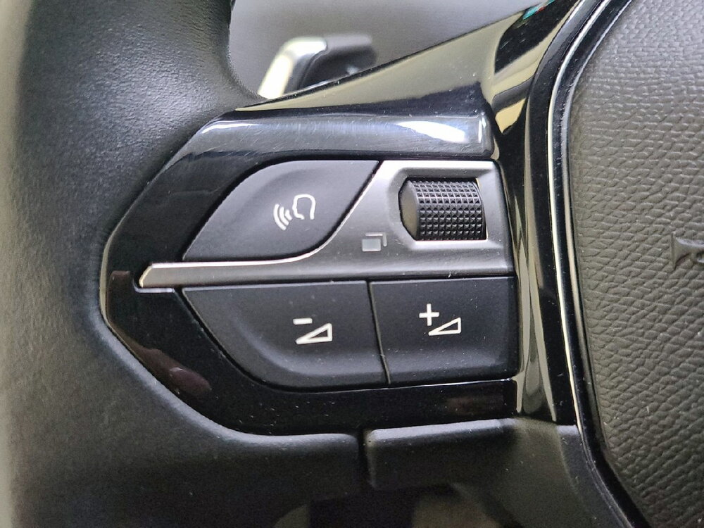 Occasion PEUGEOT 3008 3008 Hybrid 225 e-EAT8 - Allure