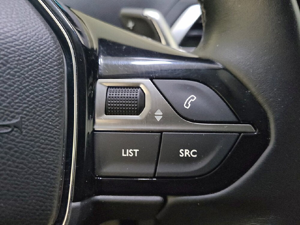 Occasion PEUGEOT 3008 3008 Hybrid 225 e-EAT8 - Allure