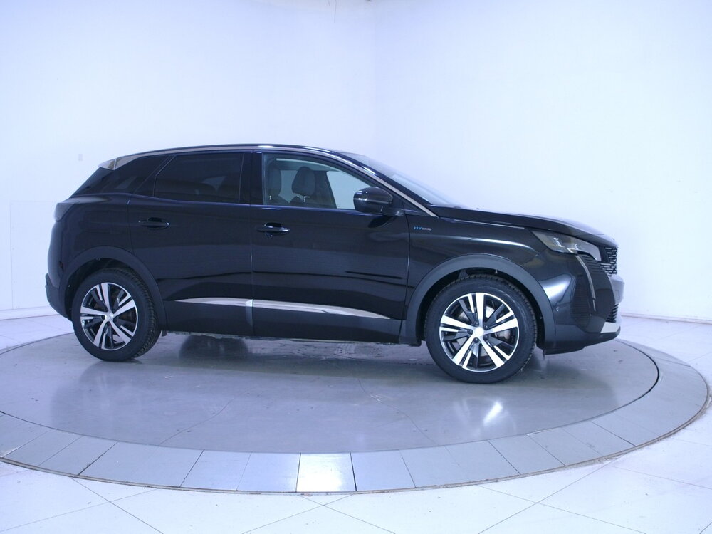 Occasion PEUGEOT 3008 3008 Hybrid 225 e-EAT8 - Allure