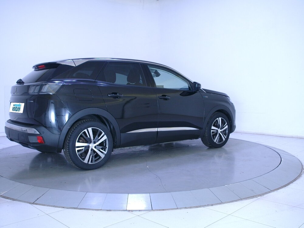 Occasion PEUGEOT 3008 3008 Hybrid 225 e-EAT8 - Allure