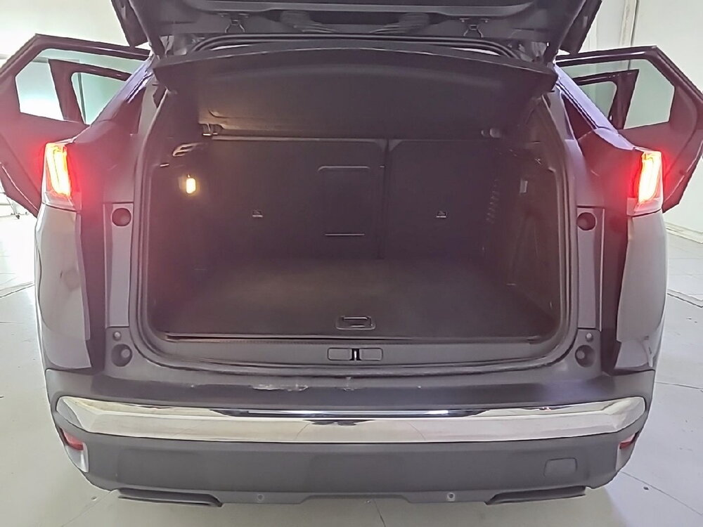 Occasion PEUGEOT 3008 3008 Hybrid 225 e-EAT8 - Allure