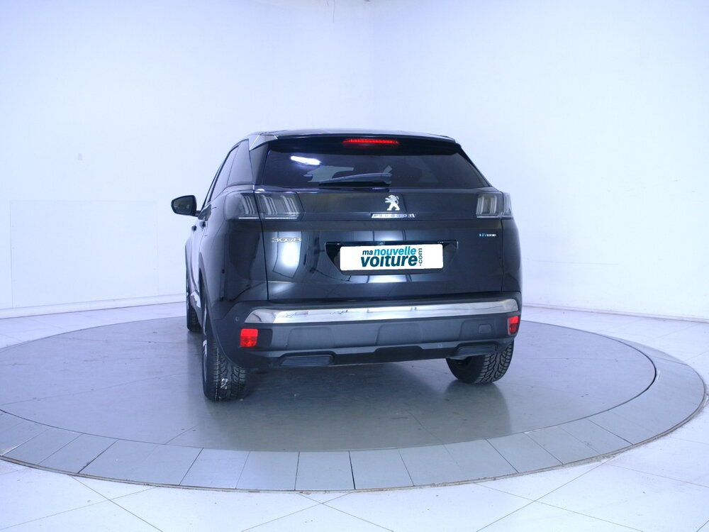 Occasion PEUGEOT 3008 3008 Hybrid 225 e-EAT8 - Allure