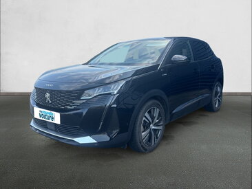 Occasion PEUGEOT 3008 3008 Hybrid 225 e-EAT8 - Allure