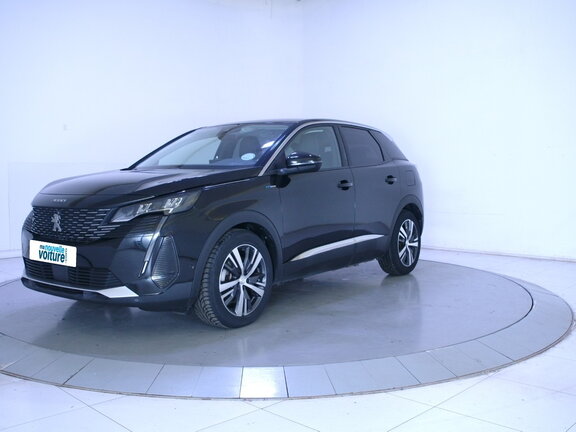 Occasion PEUGEOT 3008 3008 Hybrid 225 e-EAT8 - Allure