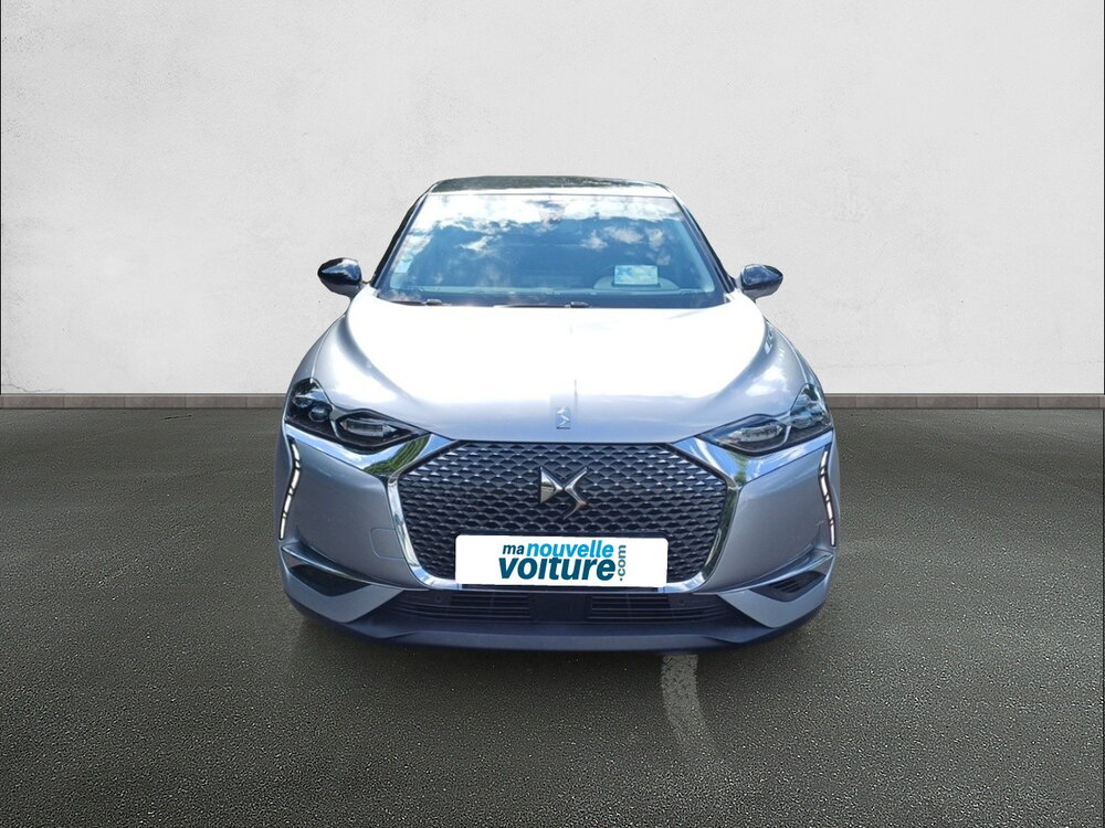 Occasion DS DS3 Crossback DS3 Crossback BlueHDi 130 EAT8 - Grand Chic