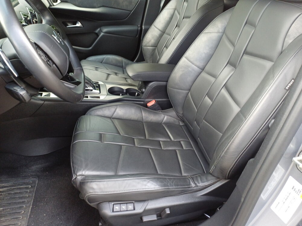 Occasion DS DS3 Crossback DS3 Crossback BlueHDi 130 EAT8 - Grand Chic
