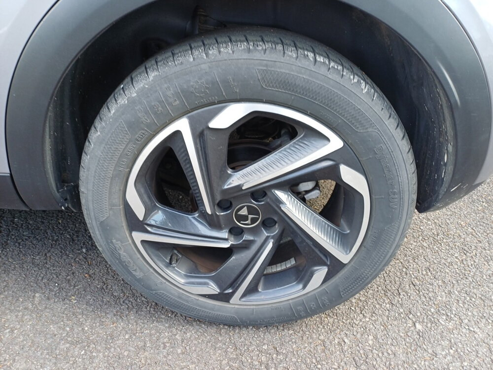 Occasion DS DS3 Crossback DS3 Crossback BlueHDi 130 EAT8 - Grand Chic