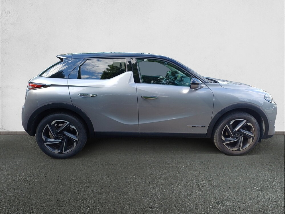 Occasion DS DS3 Crossback DS3 Crossback BlueHDi 130 EAT8 - Grand Chic