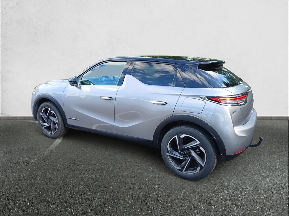 Occasion DS DS3 Crossback DS3 Crossback BlueHDi 130 EAT8 - Grand Chic