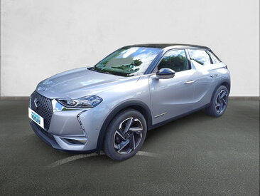 Occasion DS DS3 Crossback DS3 Crossback BlueHDi 130 EAT8 - Grand Chic