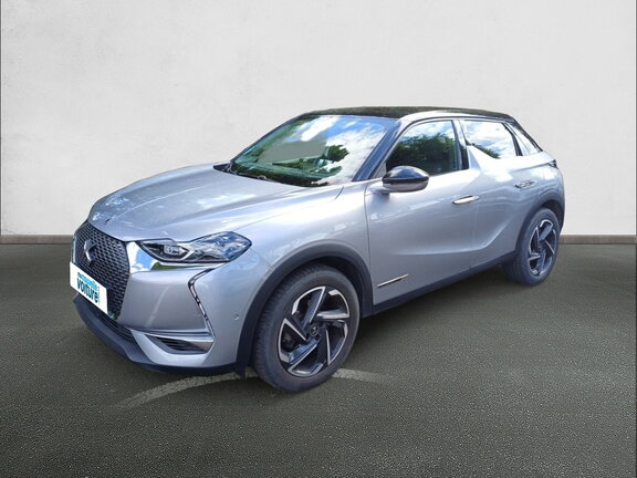 Occasion DS DS3 Crossback DS3 Crossback BlueHDi 130 EAT8 - Grand Chic