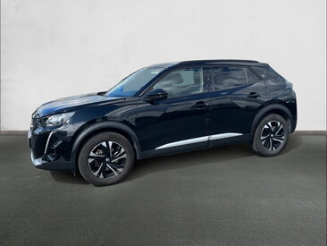 Occasion PEUGEOT 2008 2008 BlueHDi 130 S&S EAT8 - Roadtrip