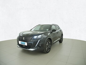 Occasion PEUGEOT 2008 2008 BlueHDi 130 S&S EAT8 - Roadtrip