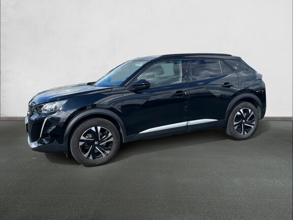 Occasion PEUGEOT 2008 2008 BlueHDi 130 S&S EAT8 - Roadtrip