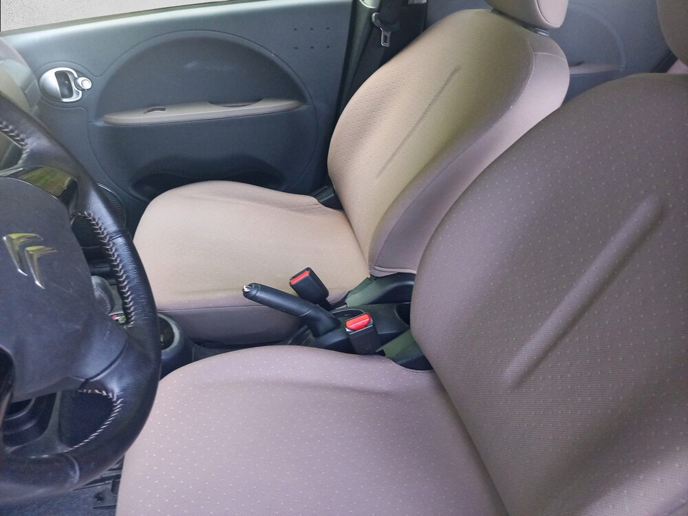 Occasion CITROEN C-Zero C-Zero - Confort