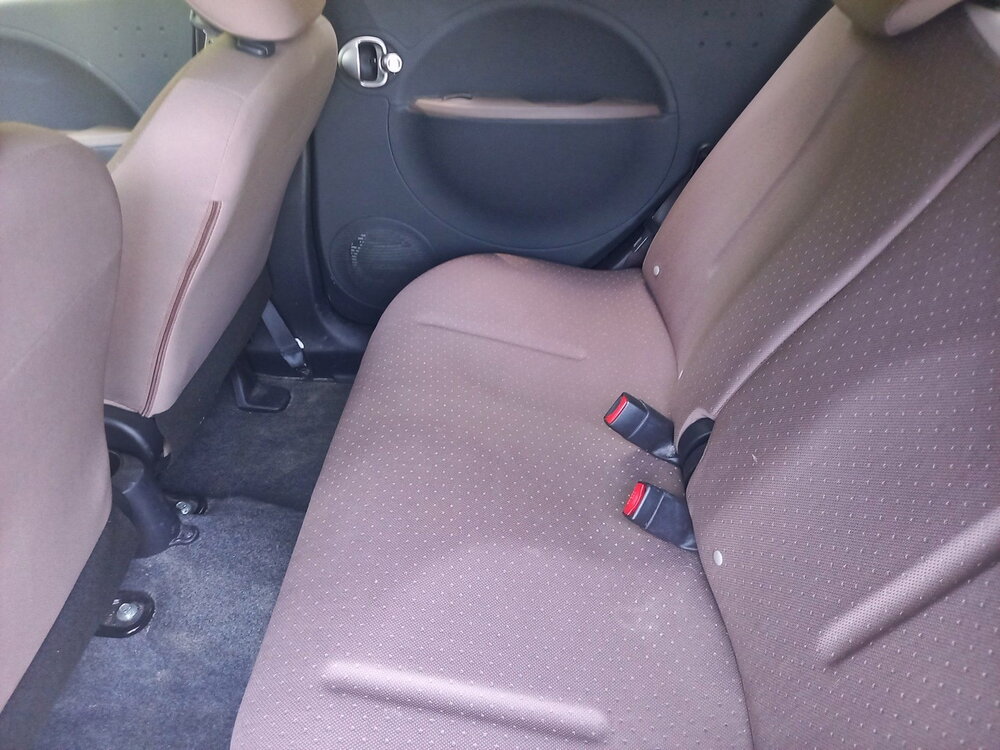 Occasion CITROEN C-Zero C-Zero - Confort