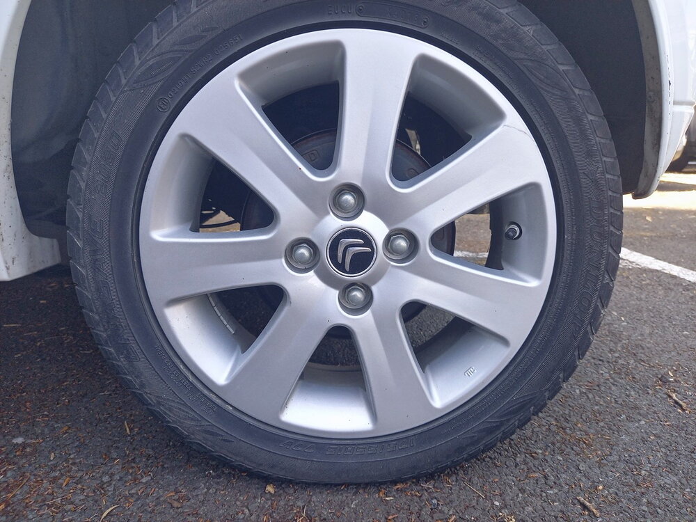 Occasion CITROEN C-Zero C-Zero - Confort
