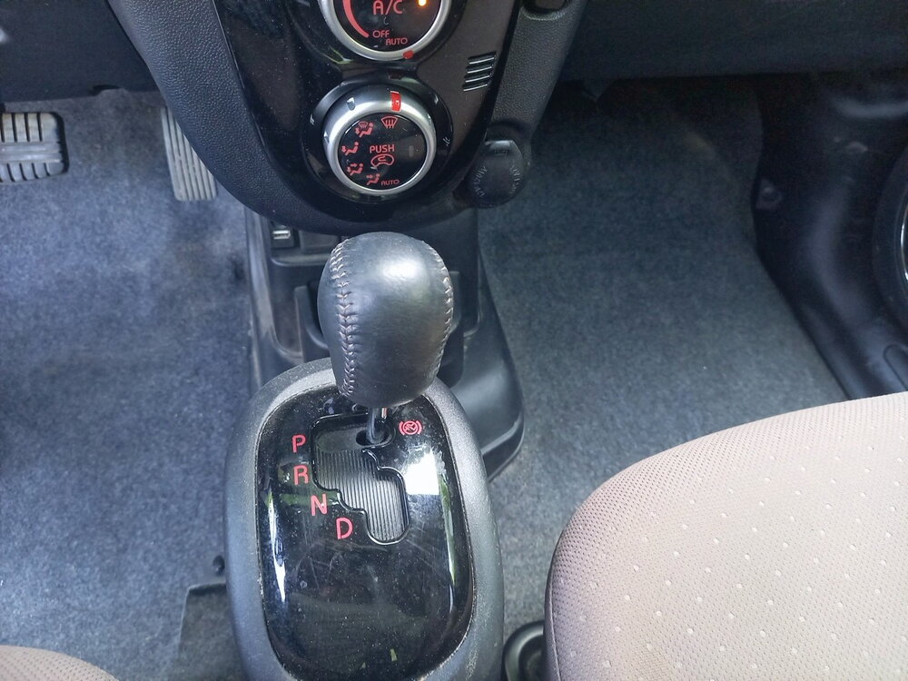 Occasion CITROEN C-Zero C-Zero - Confort