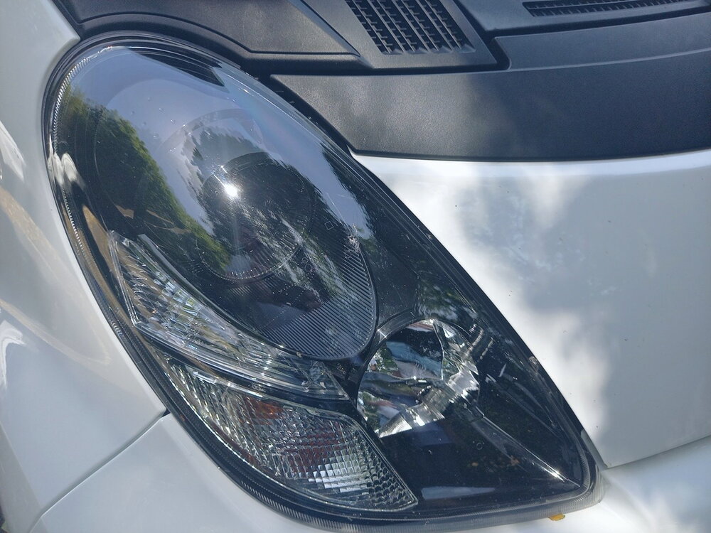Occasion CITROEN C-Zero C-Zero - Confort