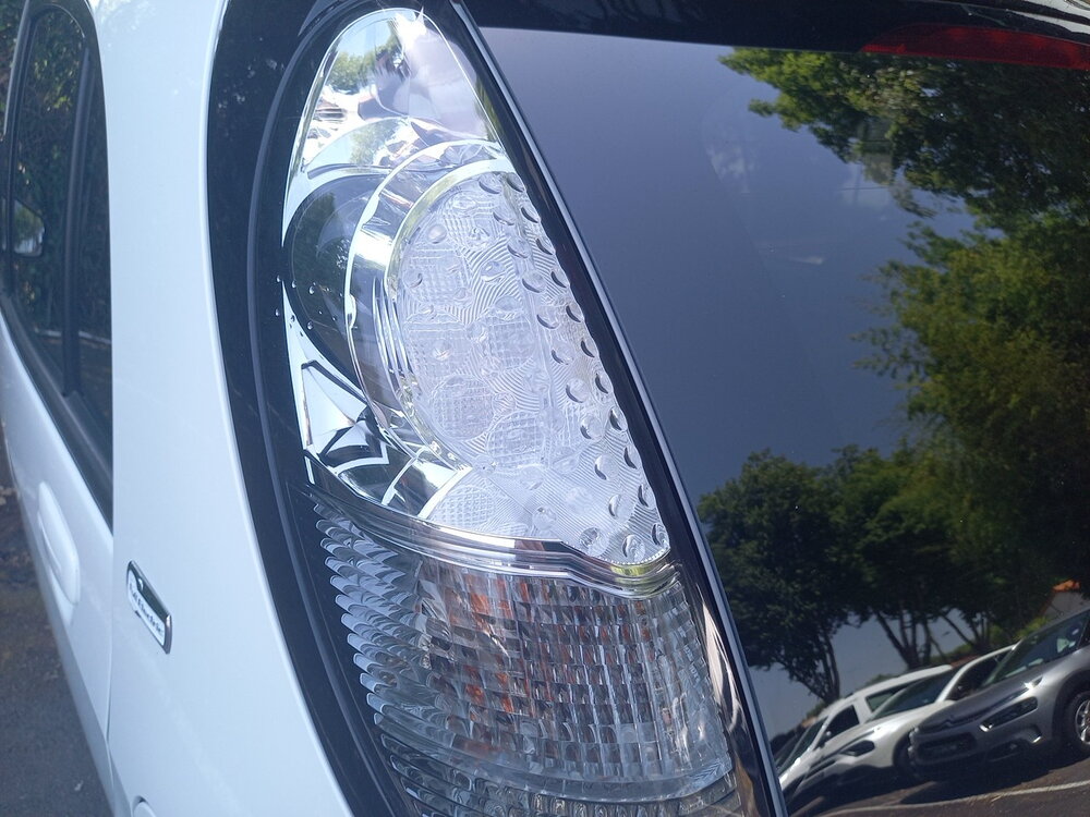 Occasion CITROEN C-Zero C-Zero - Confort