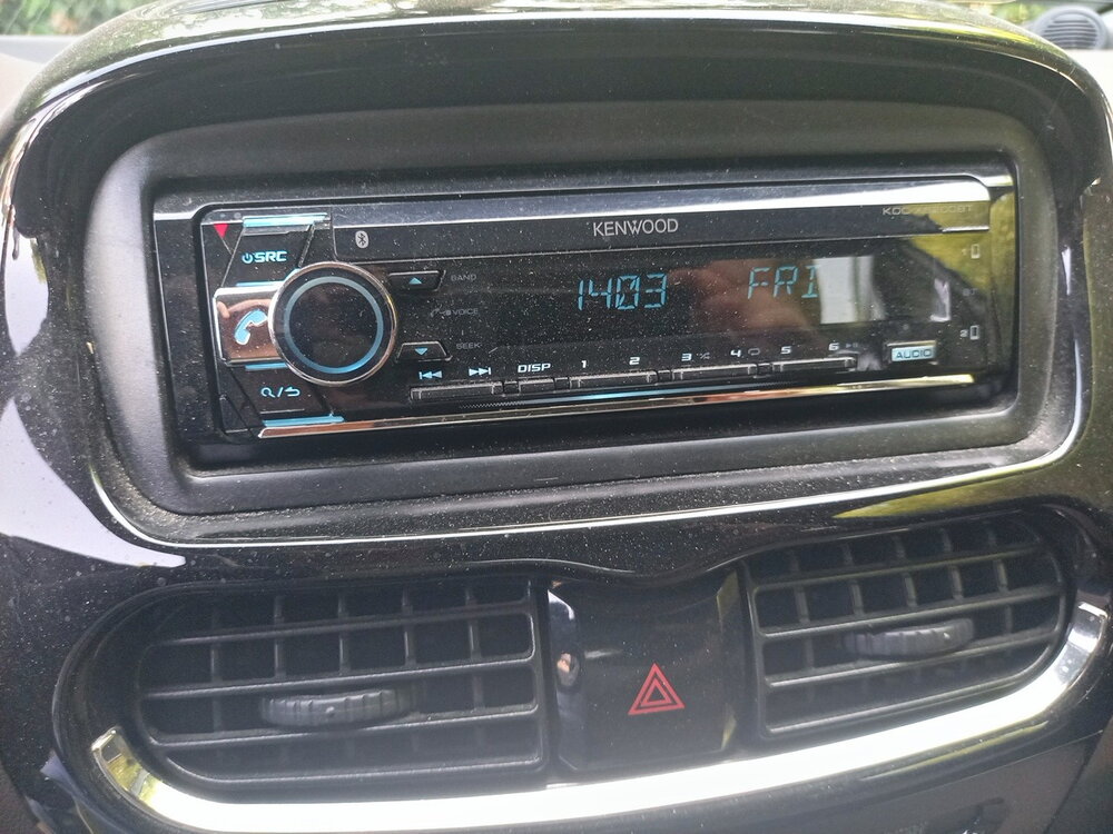 Occasion CITROEN C-Zero C-Zero - Confort