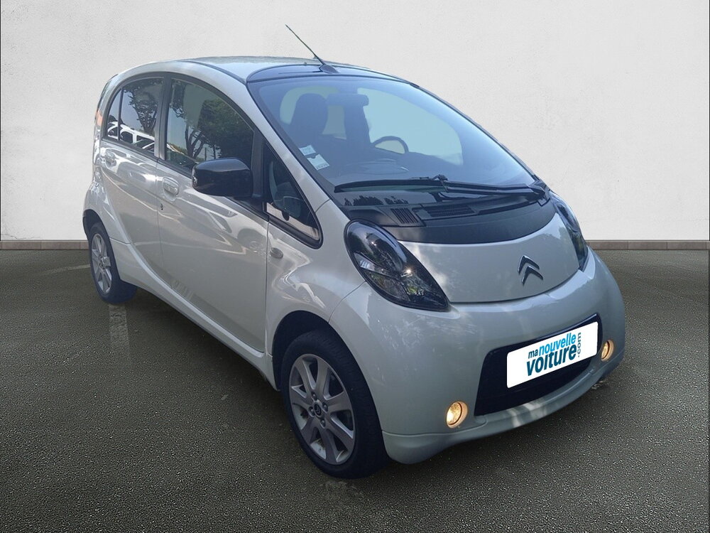 Occasion CITROEN C-Zero C-Zero - Confort