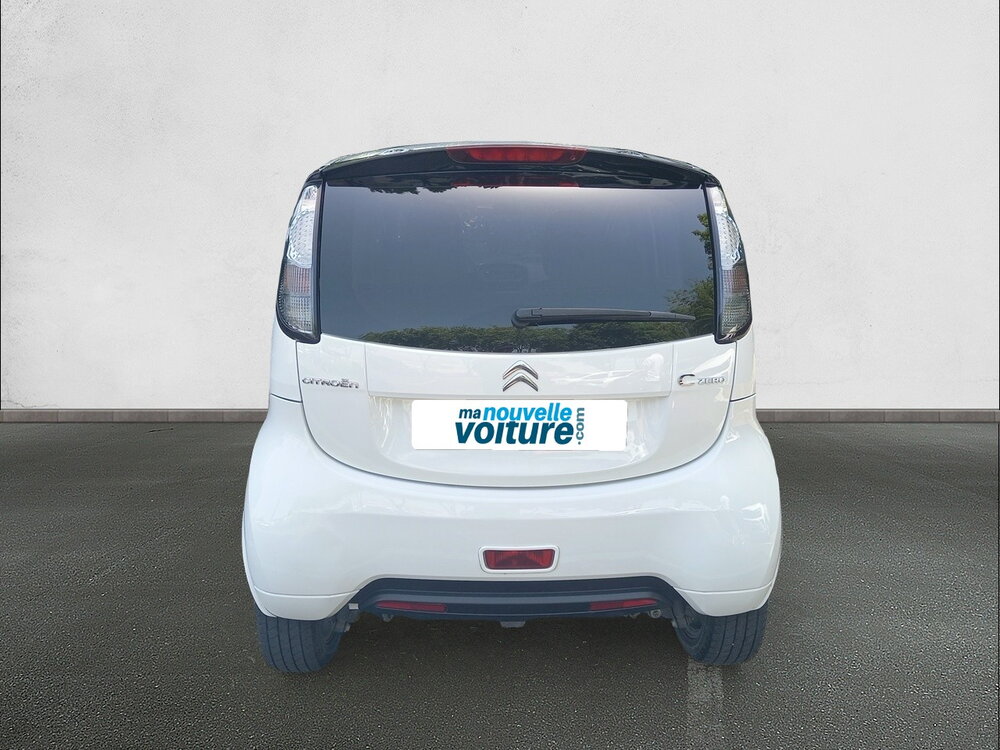 Occasion CITROEN C-Zero C-Zero - Confort