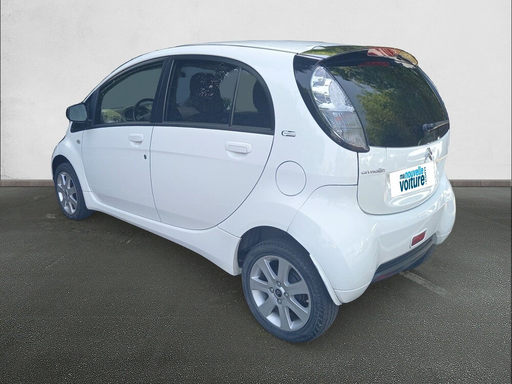 Occasion CITROEN C-Zero C-Zero - Confort