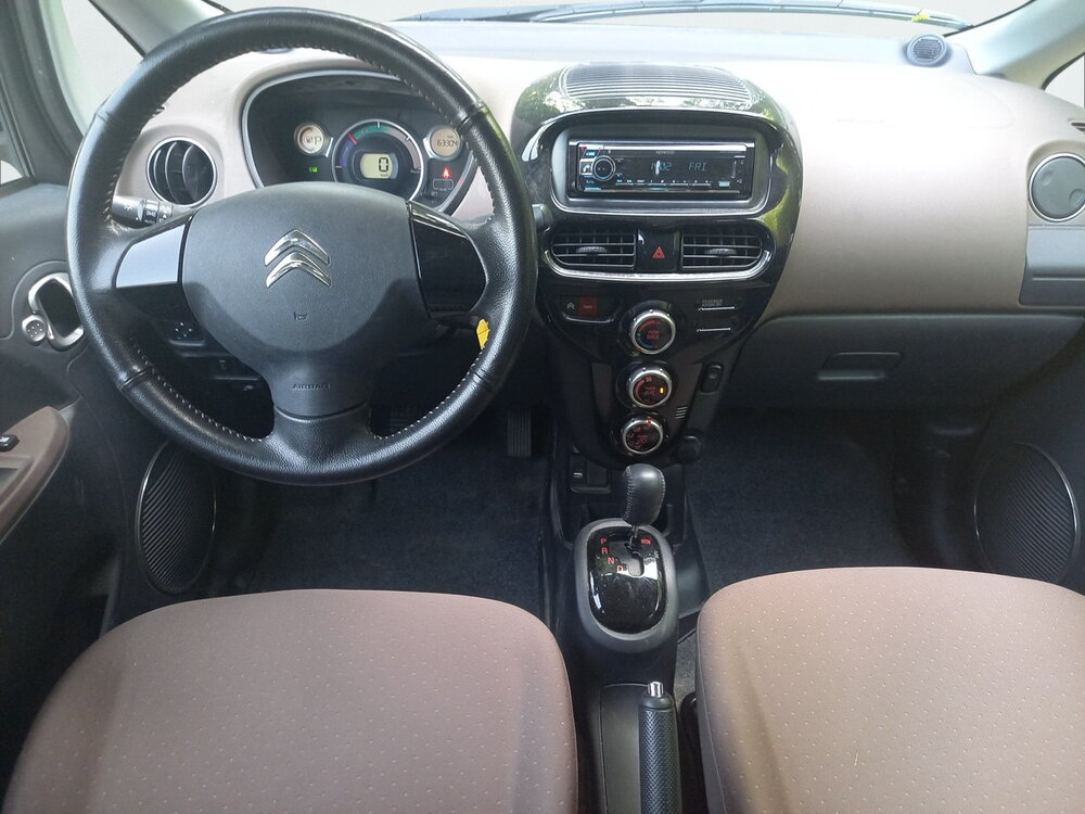 Occasion CITROEN C-Zero C-Zero - Confort