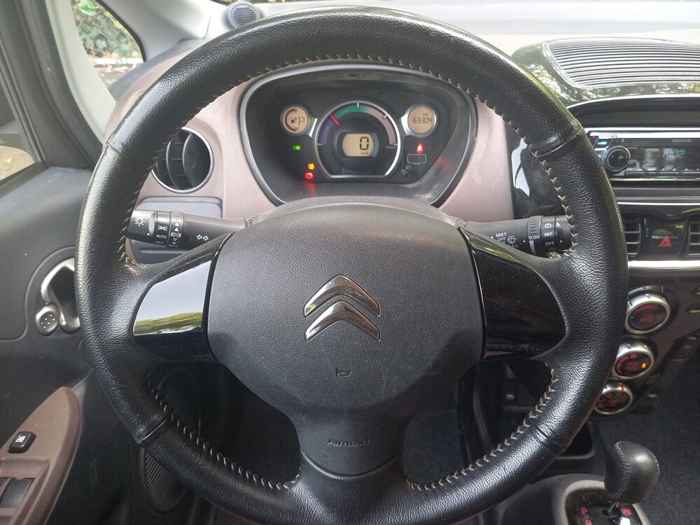 Occasion CITROEN C-Zero C-Zero - Confort