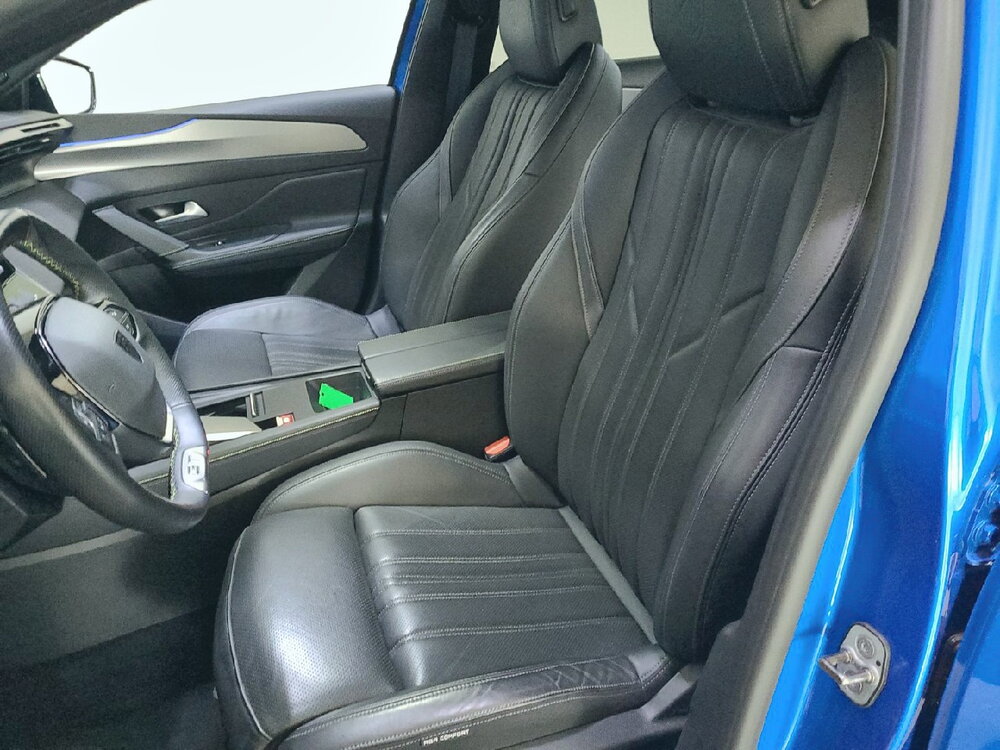 Occasion PEUGEOT 308 308 PHEV 225 e-EAT8 - GT Pack