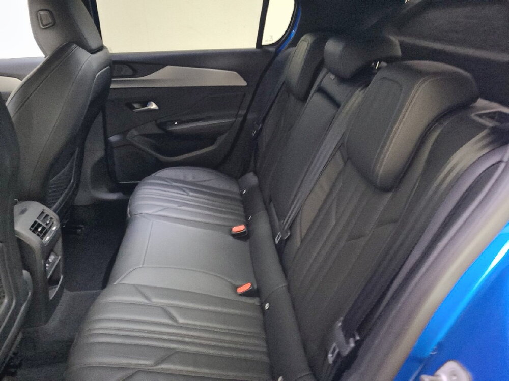 Occasion PEUGEOT 308 308 PHEV 225 e-EAT8 - GT Pack