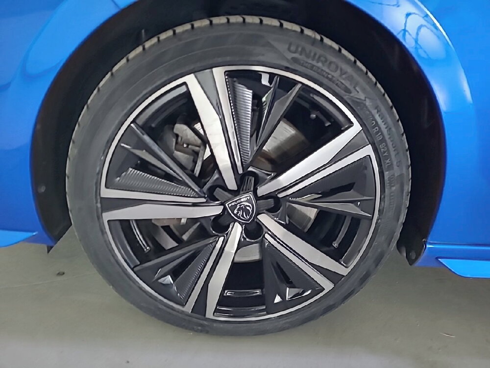 Occasion PEUGEOT 308 308 PHEV 225 e-EAT8 - GT Pack