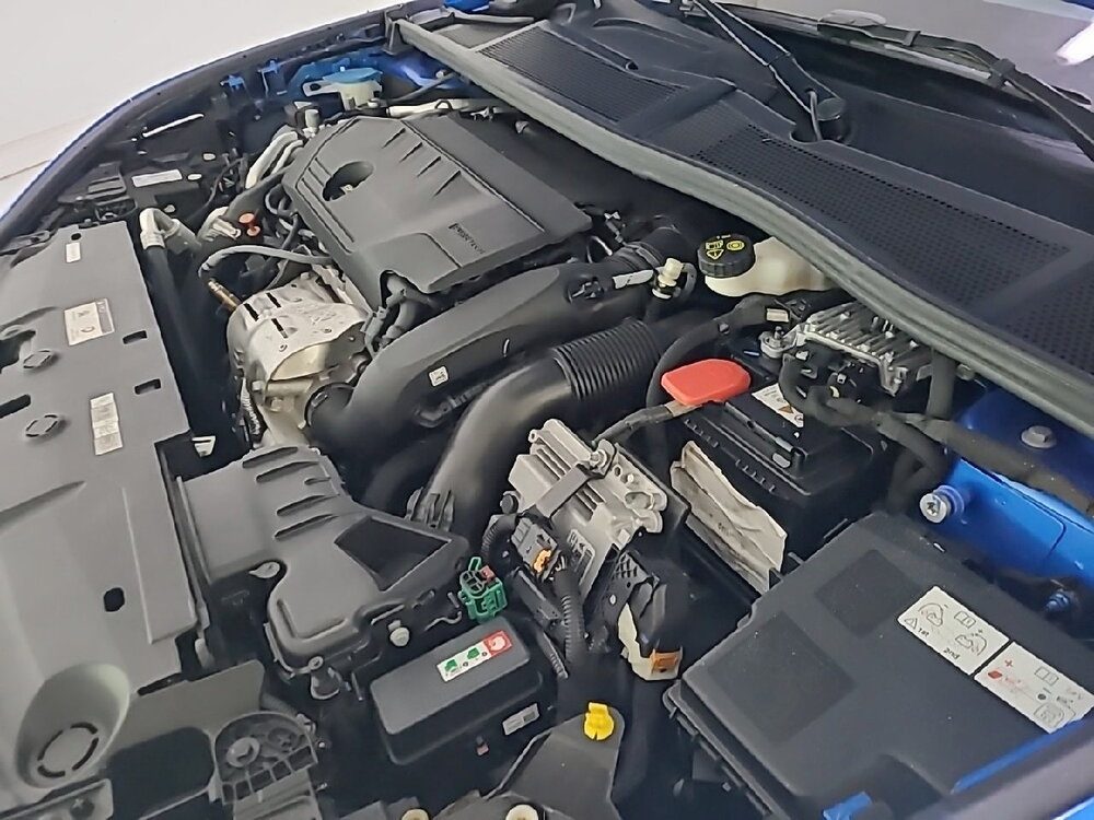Occasion PEUGEOT 308 308 PHEV 225 e-EAT8 - GT Pack