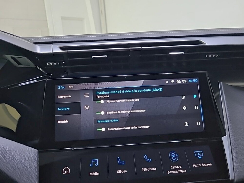Occasion PEUGEOT 308 308 PHEV 225 e-EAT8 - GT Pack