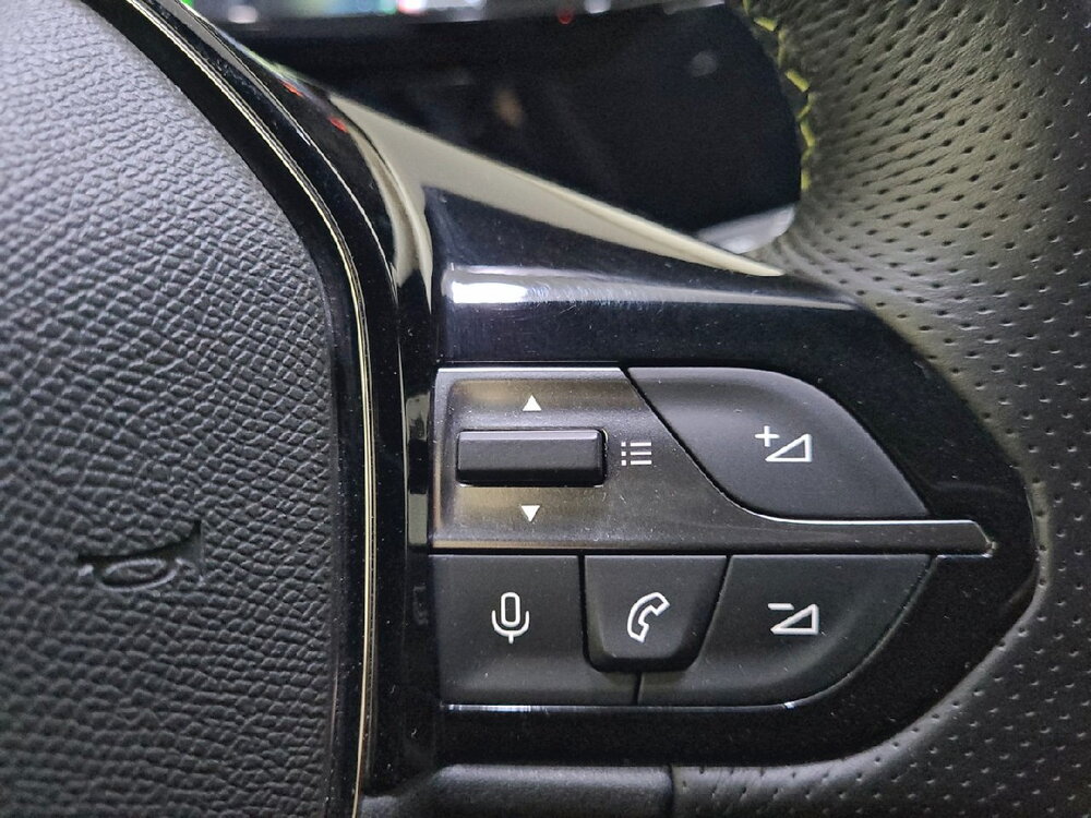 Occasion PEUGEOT 308 308 PHEV 225 e-EAT8 - GT Pack