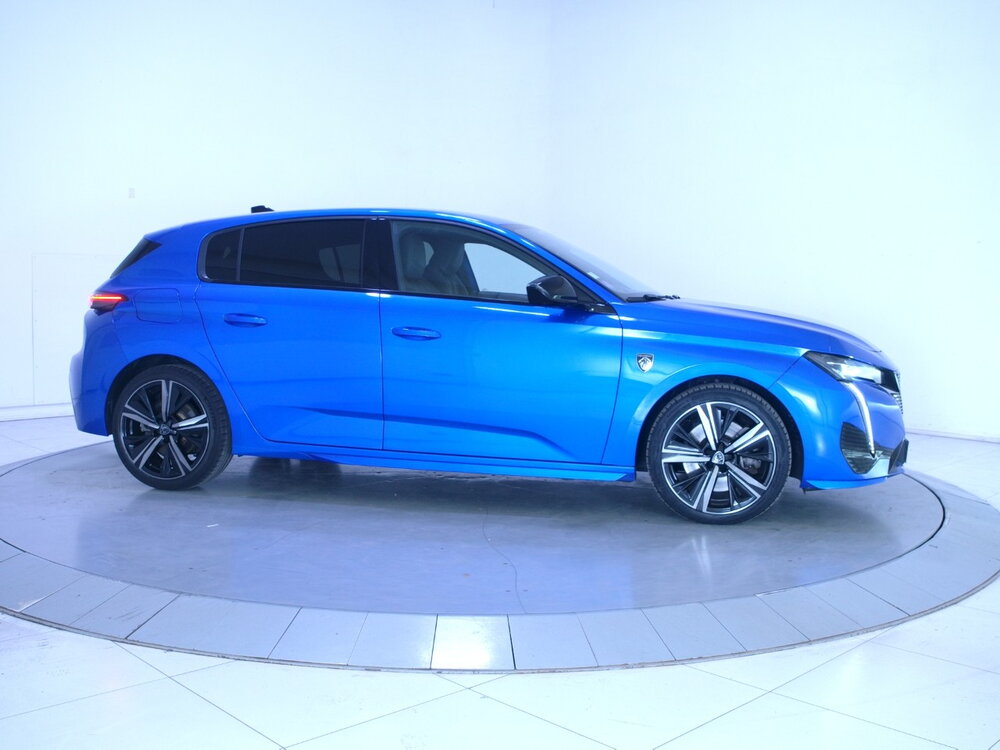 Occasion PEUGEOT 308 308 PHEV 225 e-EAT8 - GT Pack