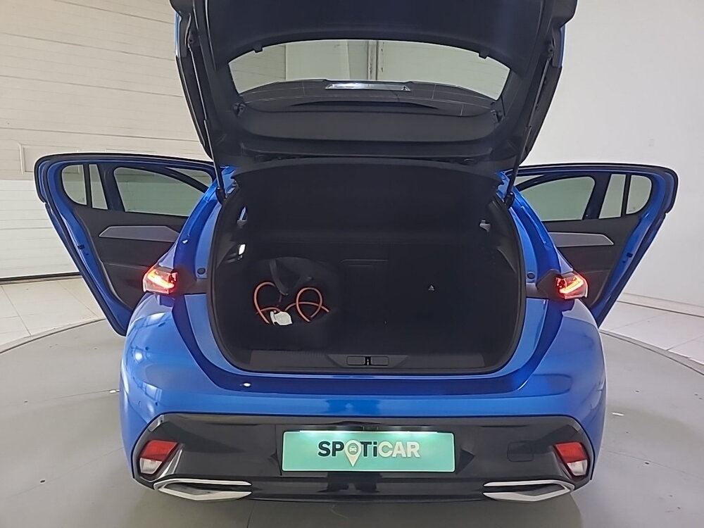 Occasion PEUGEOT 308 308 PHEV 225 e-EAT8 - GT Pack