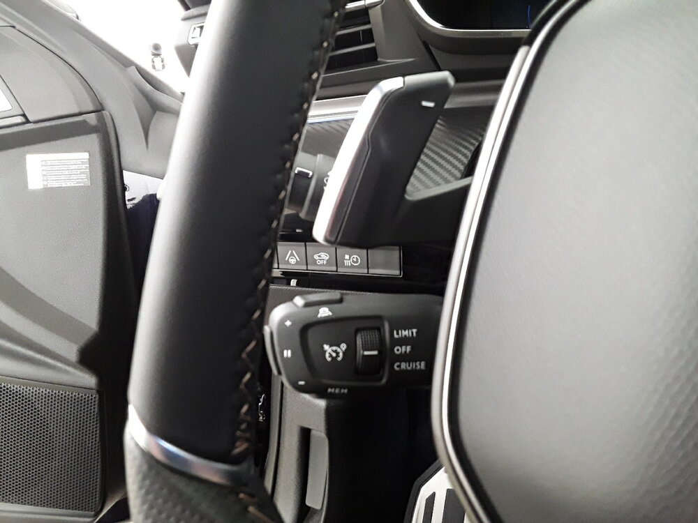 Occasion PEUGEOT 508 508 SW Hybrid 225 e-EAT8 - GT