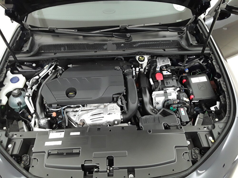 Occasion PEUGEOT 508 508 SW Hybrid 225 e-EAT8 - GT