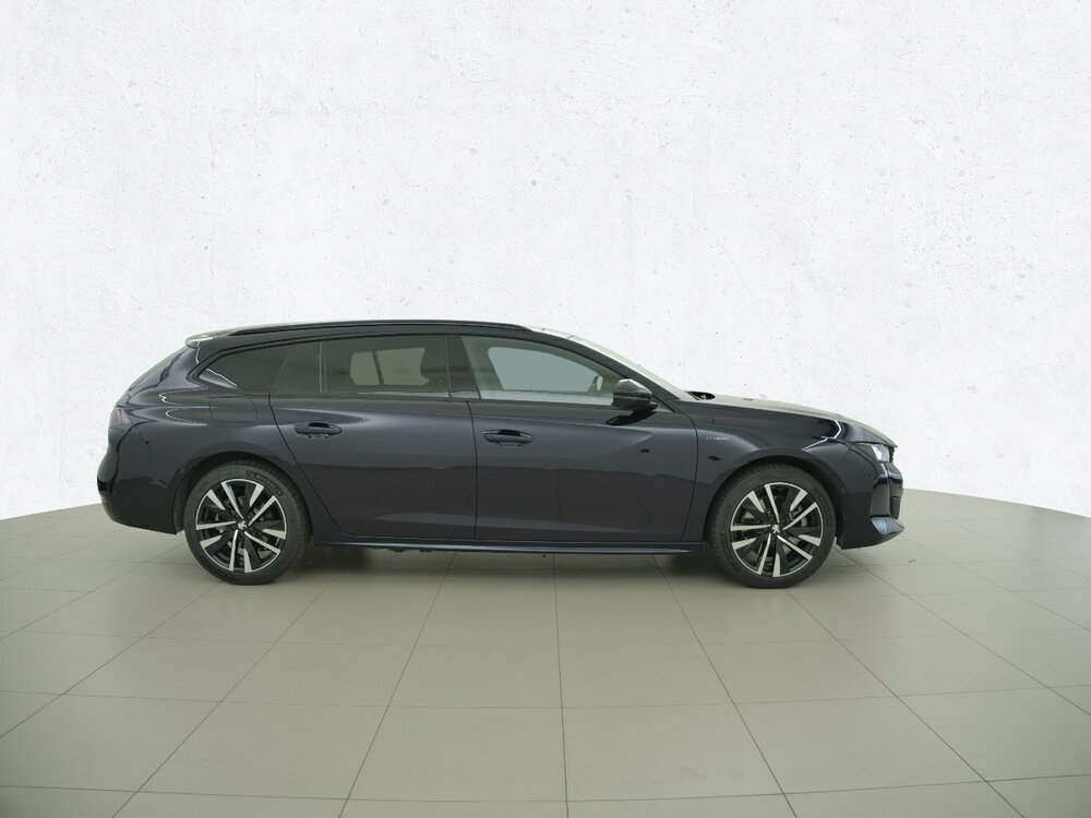 Occasion PEUGEOT 508 508 SW Hybrid 225 e-EAT8 - GT