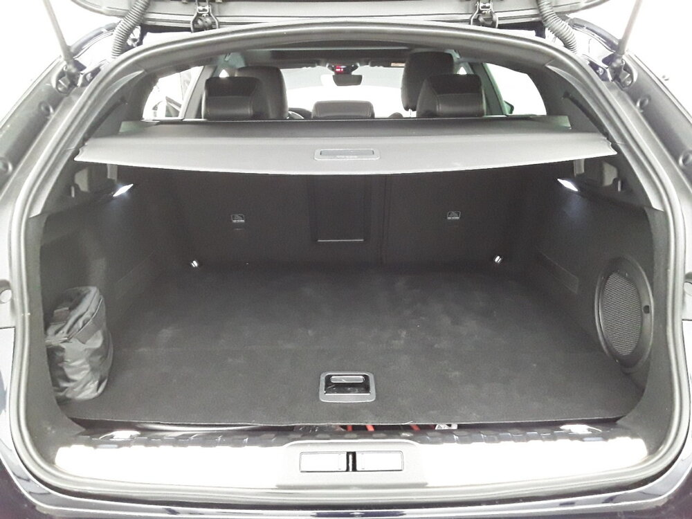 Occasion PEUGEOT 508 508 SW Hybrid 225 e-EAT8 - GT