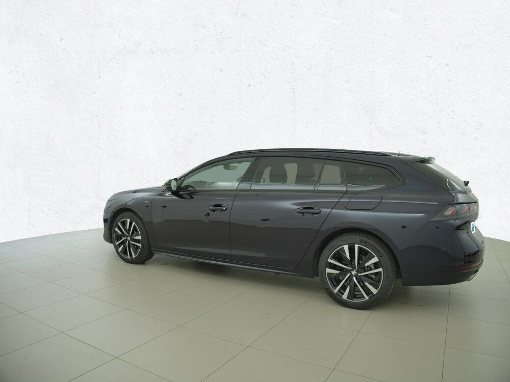 Occasion PEUGEOT 508 508 SW Hybrid 225 e-EAT8 - GT