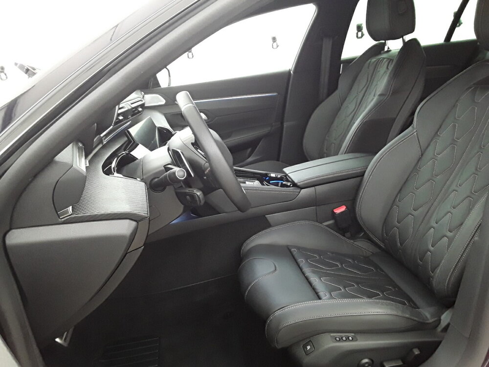 Occasion PEUGEOT 508 508 SW Hybrid 225 e-EAT8 - GT